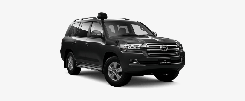 Your Toyota Landcruiser 200 Gxl Turbo-diesel With Snorkel - Land Cruiser 200 Gx, transparent png #2649115