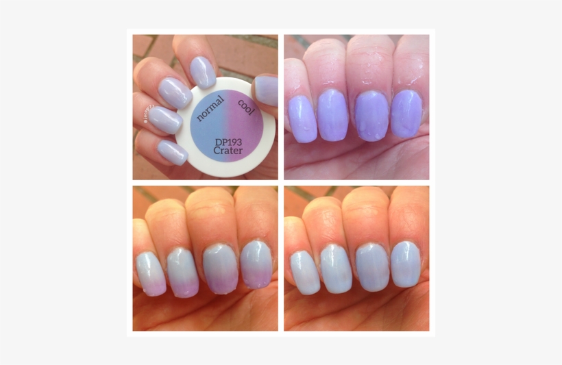 Mood Changing Dip Powder, transparent png #2649199