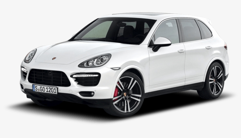 Porsche Cayenne Turbo S - 2014 Porsche Cayenne Turbo Awd, transparent png #2649260