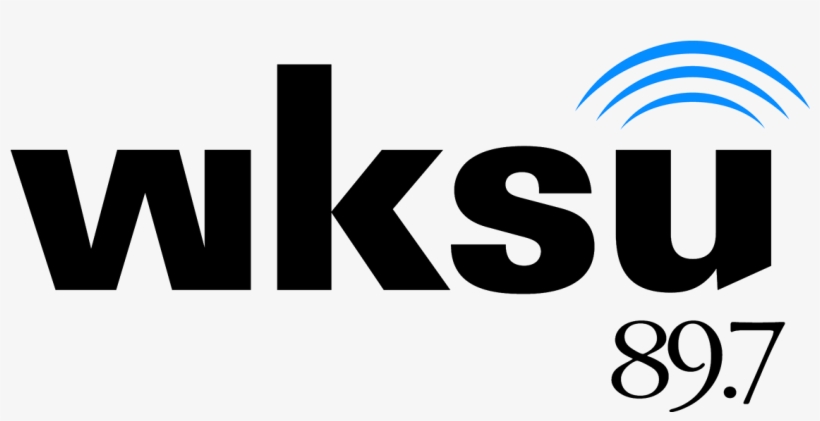 Wksu-fm Logo - Wksu 89.7 Logo, transparent png #2649293