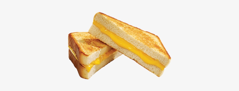 Grilled Cheese Sandwich Png, transparent png #2649369