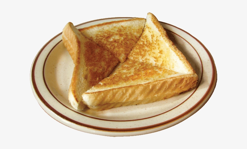 Grilled Cheese - Cheese Sandwich, transparent png #2649511