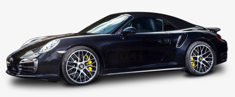 Porsche 911 Turbo Car Png Image - Xe Bmw Mới Nhất, transparent png #2649541