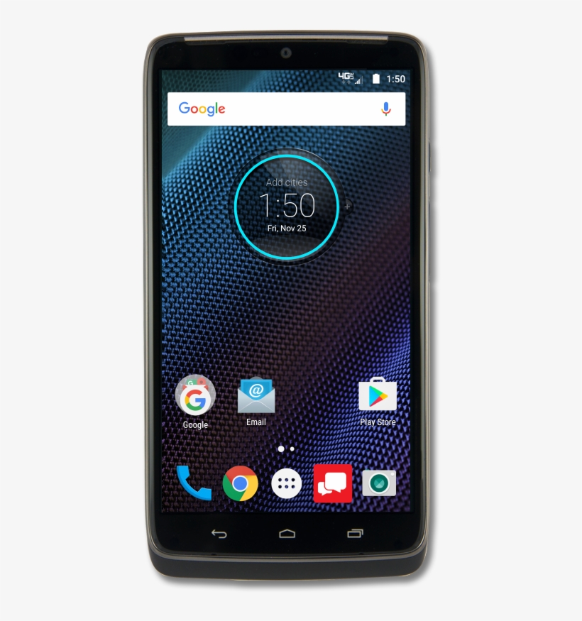 Motorola Droid Turbo By Motorola On Android Marshmallow - Moto G5s Plus Price In Uae, transparent png #2649560