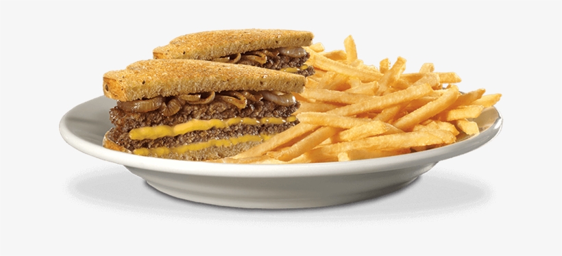 Classic Melts - French Fries, transparent png #2649624