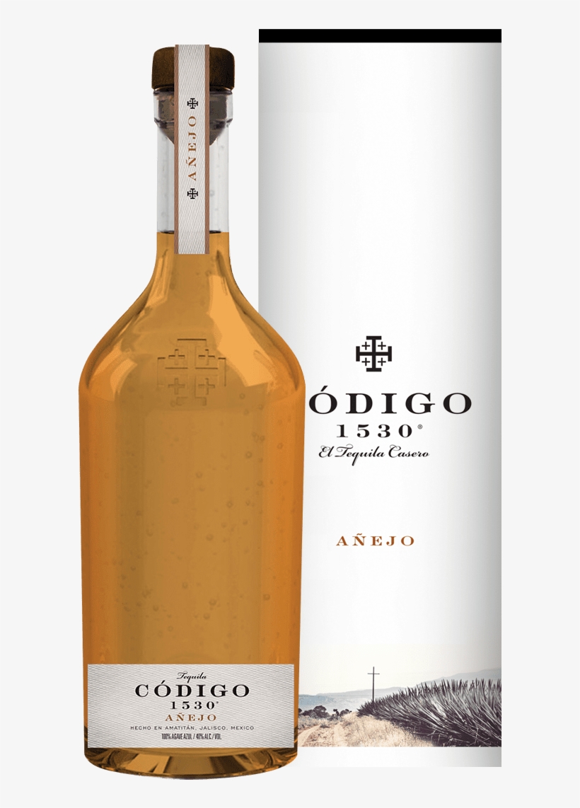 Añejo - Codigo 1530, transparent png #2649665