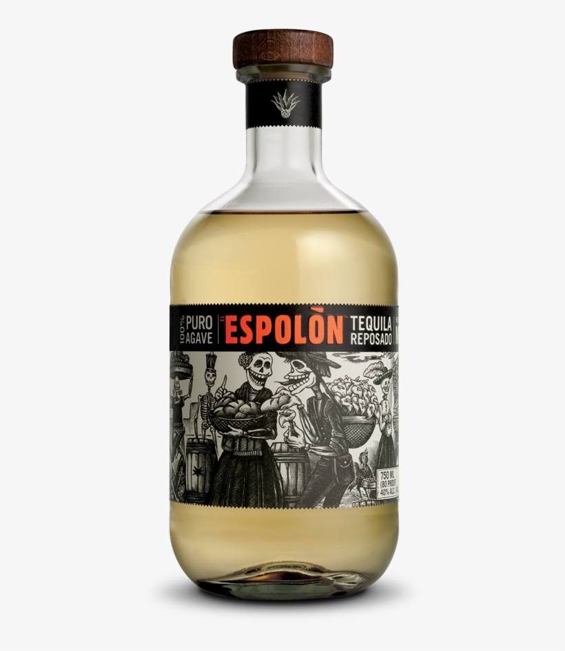 Com/download/2014/08/esp Reposolo Lo - Espolon Tequila Reposado, transparent png #2649666