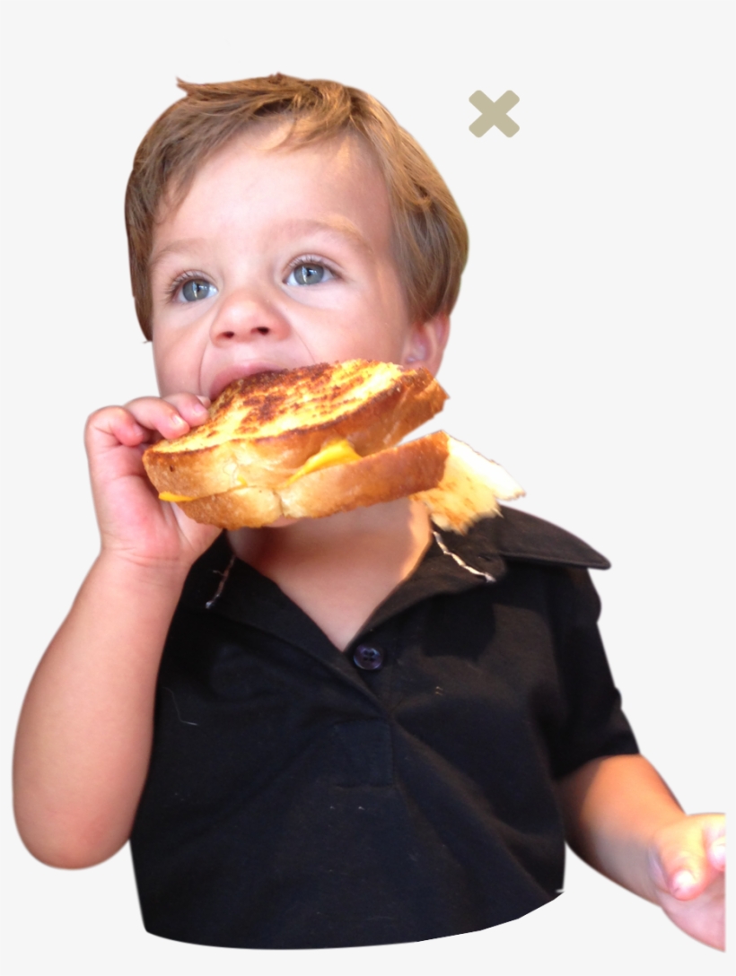 Grilled Cheese Photo, transparent png #2649767