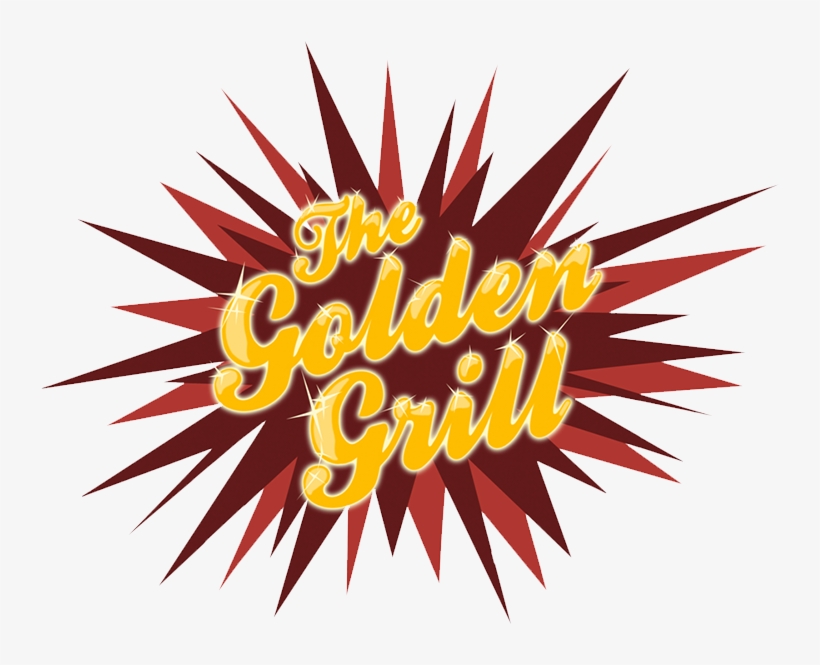 Golden Grill Food Truck - Golden Grill Houston, transparent png #2649795