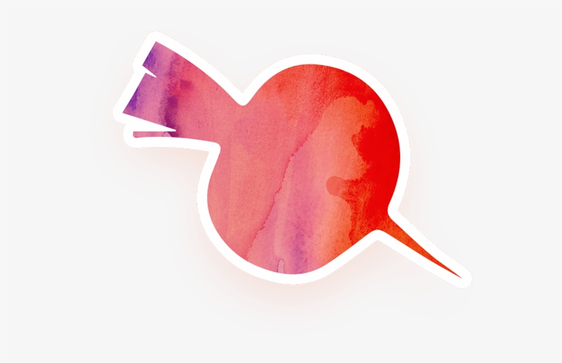 Vegetarian And Vegan Restaurant Guide In Your City - Heart, transparent png #2649858