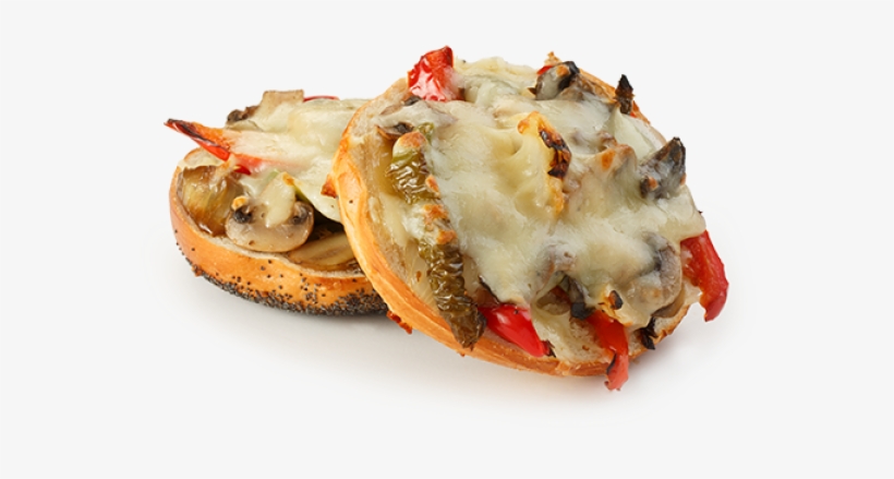 Grilled Cheese Vegetable - Fast Food, transparent png #2649878