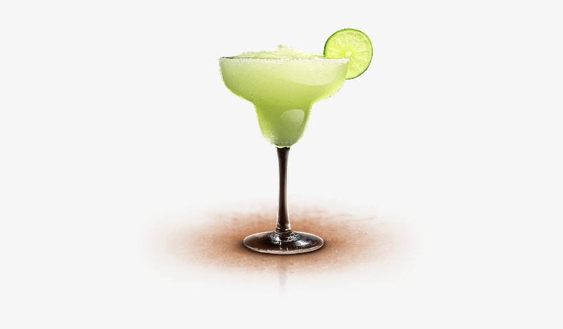 Cup Clipart Margarita - Frozen Margerita, transparent png #2649922