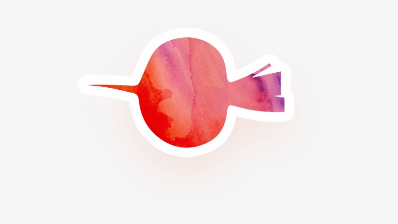 Vegetarian And Vegan Restaurant Guide In Your City - Creative Arts, transparent png #2649948