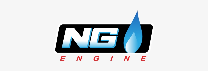 Ng Engines - Ng, transparent png #2649950