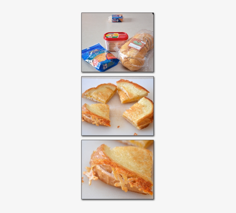 I Know You're All Busy Parents And That We All Grew - Potato Bread, transparent png #2649971