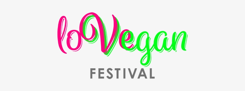 Love Vegan Festival Brings The Best Vegan Food, Drinks - Harbro Events, transparent png #2650087