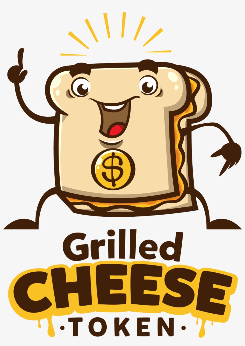 1 - Cheese Sandwich, transparent png #2650088