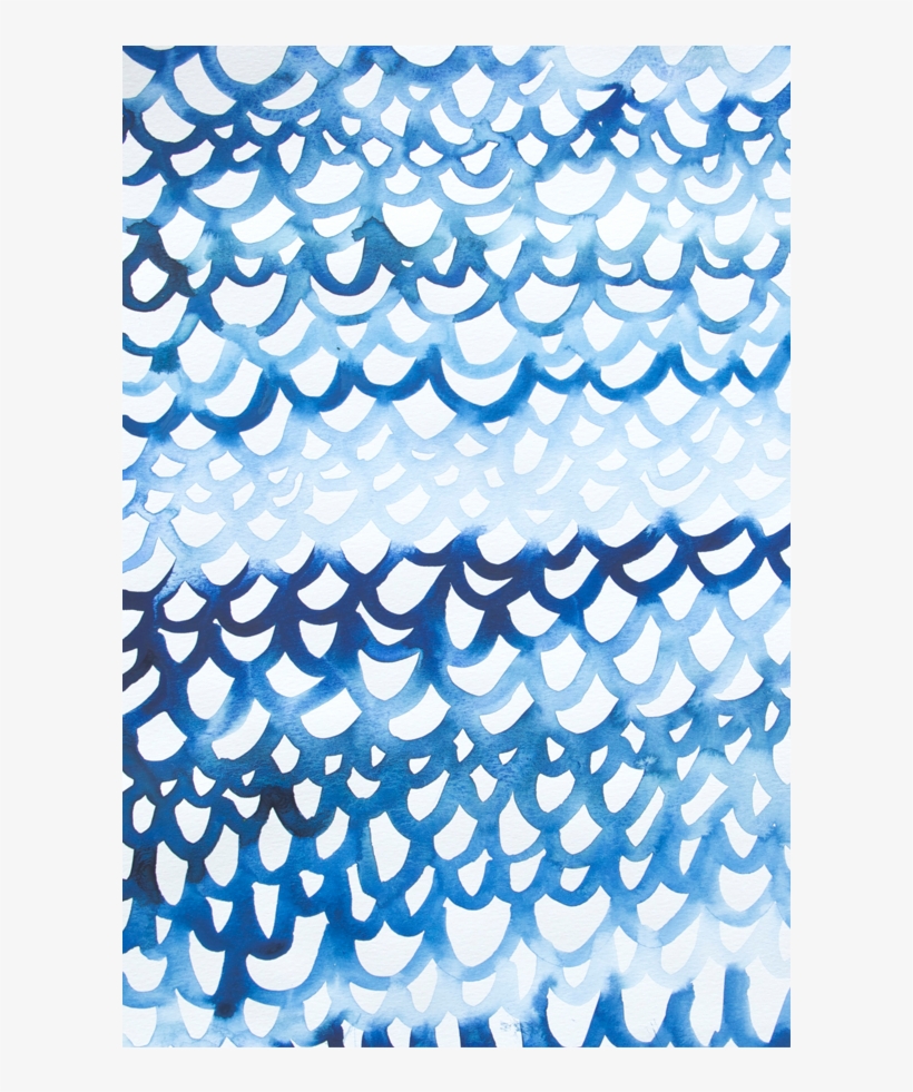Eva Black // Wavy - Pattern, transparent png #2650208