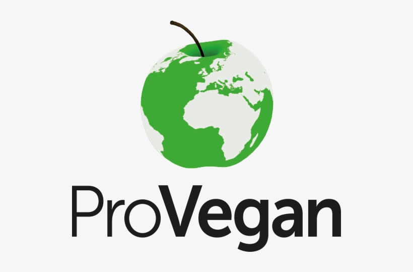 Drprovegan - World Map, transparent png #2650270