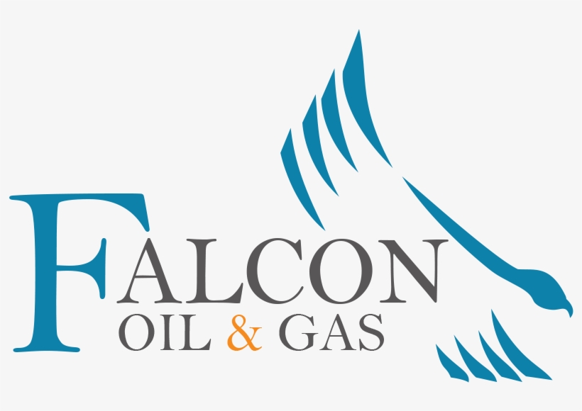 Falcon Oil & Gas Ltd., transparent png #2650479
