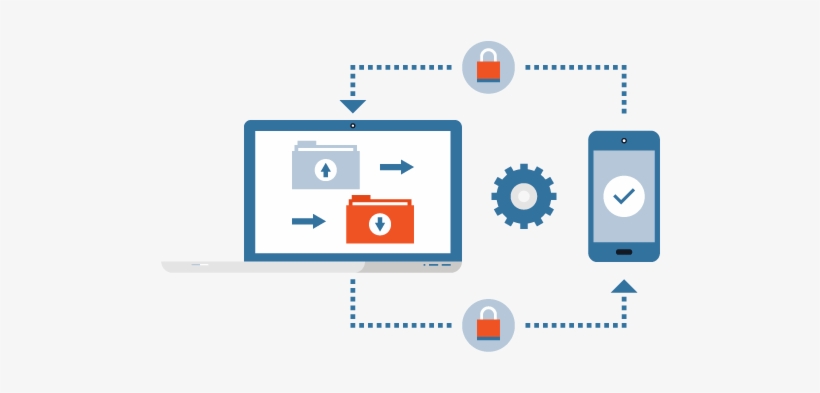 What Is Document Management - Smart Contract Development, transparent png #2650604