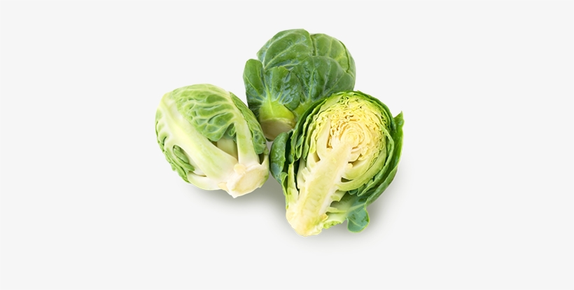 Brussels Sprouts, transparent png #2650654