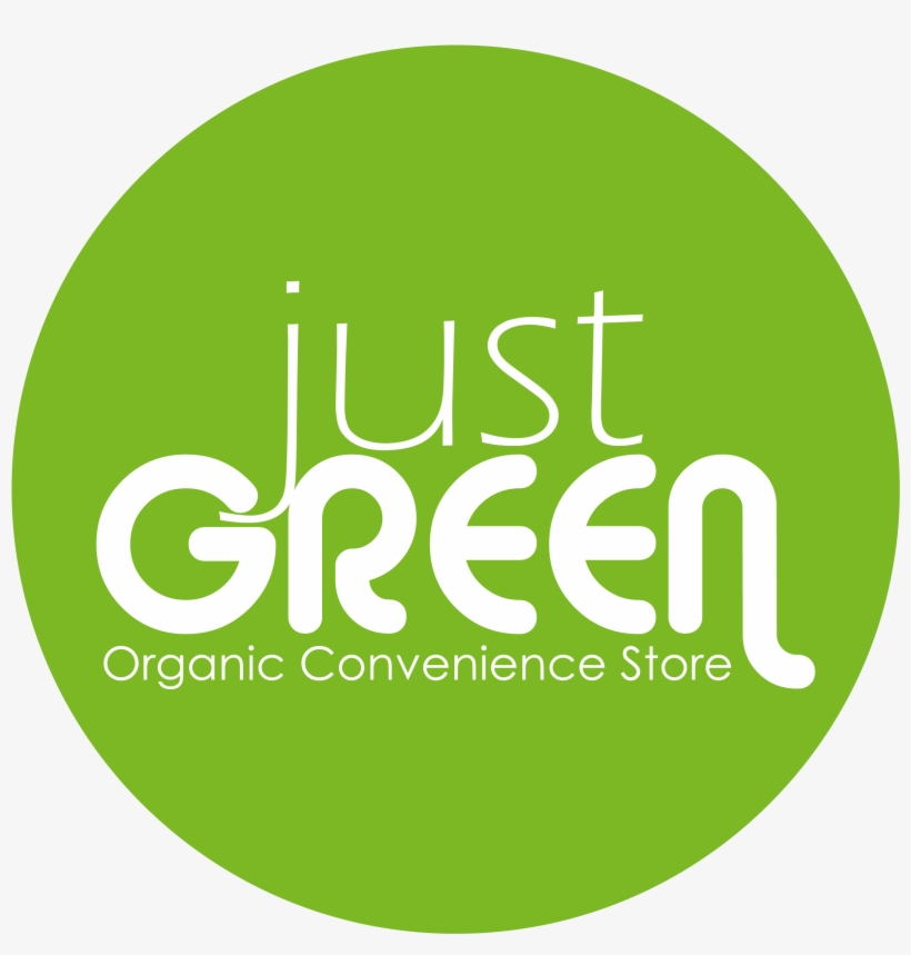 Justgreen Organic Convenience Store - Just Green, transparent png #2650684