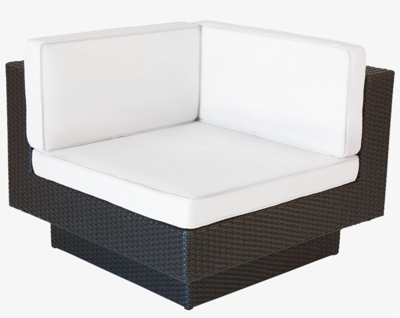 Relax Corner - Wicker, transparent png #2650733