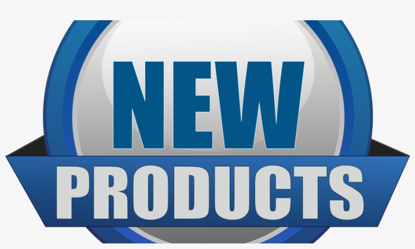 New In - New Version Icon, transparent png #2650844