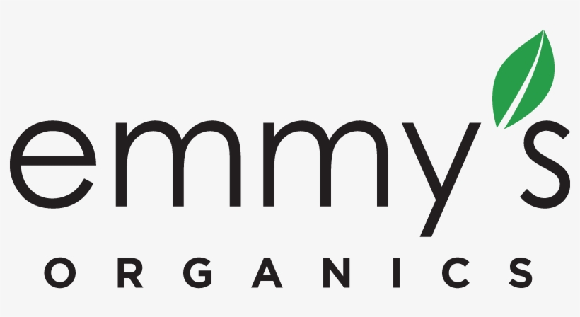 Emmy's Organics - Emmy's Organics Logo, transparent png #2650922