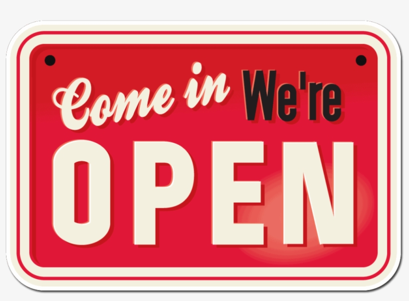 Hi Allbelove Customer - Come On In Png, transparent png #2651053