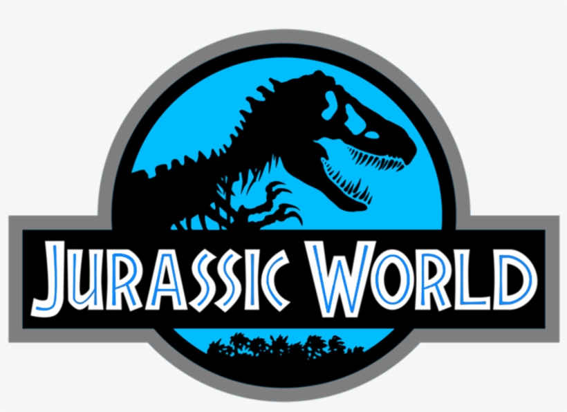 Jurassic World Evolution Png Pic - Jurassic World Logo Png, transparent png #2651073
