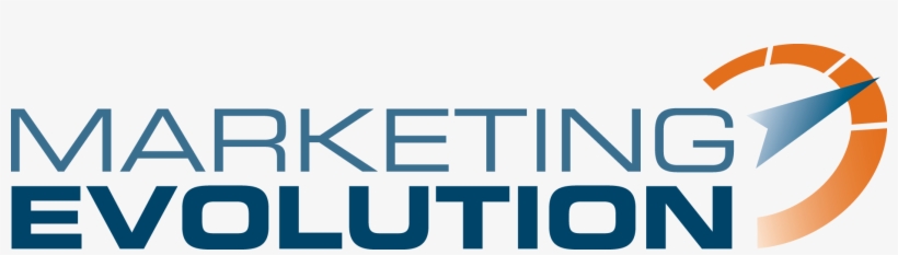 Logo For Marketing Evolution - Marketing Evolution Logo, transparent png #2651144