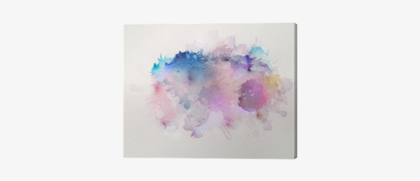 Watercolour Background For Tattoo, transparent png #2651166