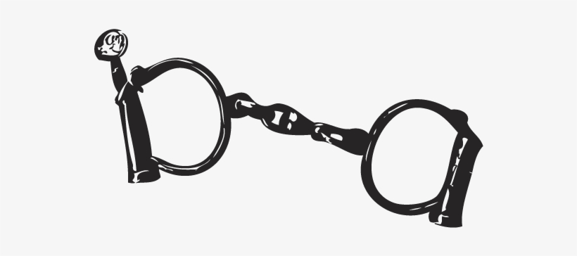 Shackles - Inhuman Bondage: The Rise And Fall Of Slavery In The, transparent png #2651373