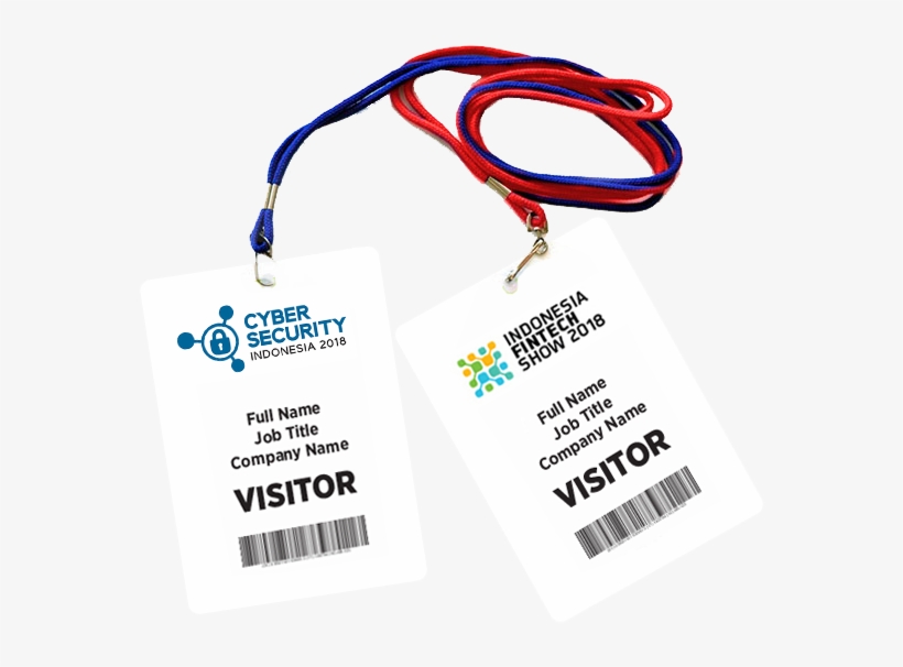 Visitor Registration Is Now Open - Indonesia Fintech Show, transparent png #2651374