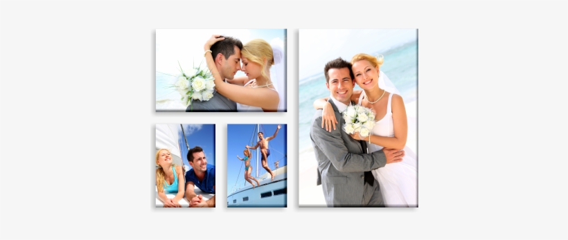 460x290xwedding Canvas Prints 2 - Bianca 267–268.: Egy Cseppnyi Romantika, Kényes Téma, transparent png #2651401