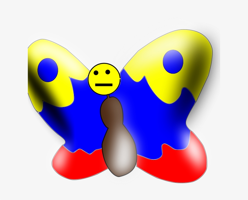 How To Set Use Mariposa Clipart, transparent png #2651445