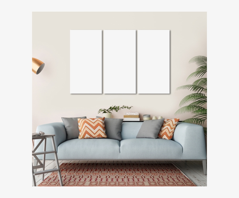 Custom Horizontal Canvas Photo Prints - Gearbest Cp213 Five Golden Gate Bridge Canvas Print, transparent png #2651492