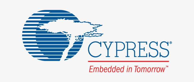 Cypress New Product Introduction We Become The Client's - Cypress Semiconductor Corporation, transparent png #2651566