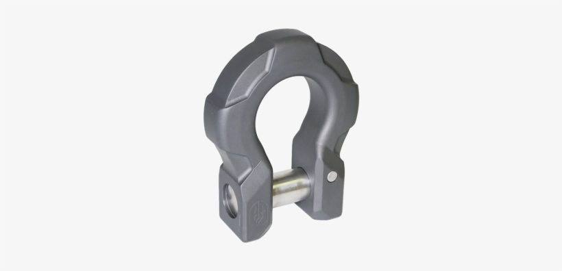 Road Armor Shackle, transparent png #2651567