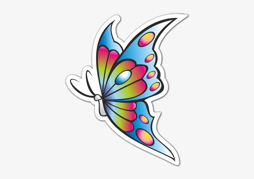 Mariposa - Farfalle Immagini Disegni, transparent png #2651627