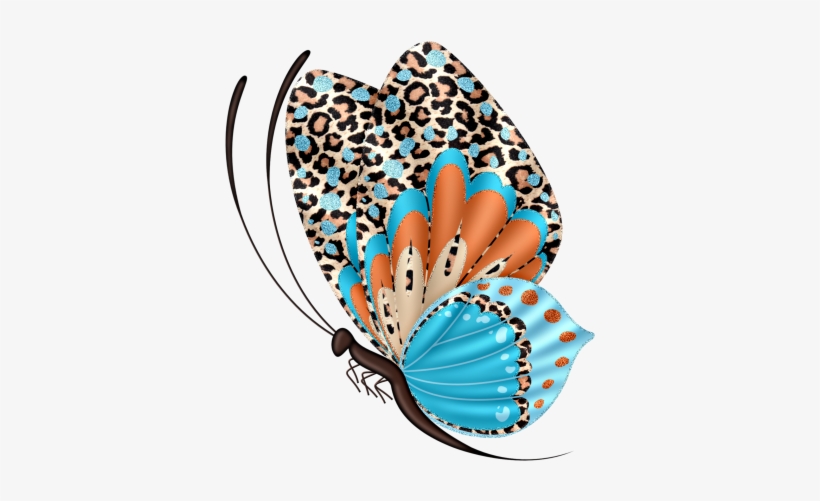 Mariposa Png - Desenho De Borboletas Para Imprimir Coloridas, transparent png #2651628