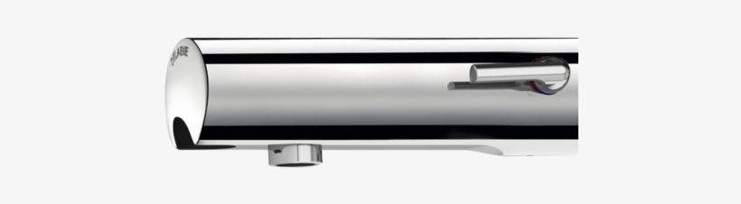 Tempomatic Mix - Robinet Électronique Tempomatic 4, transparent png #2651690