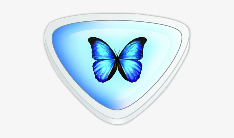 Mariposa Large Logo - Mariposa, transparent png #2651692