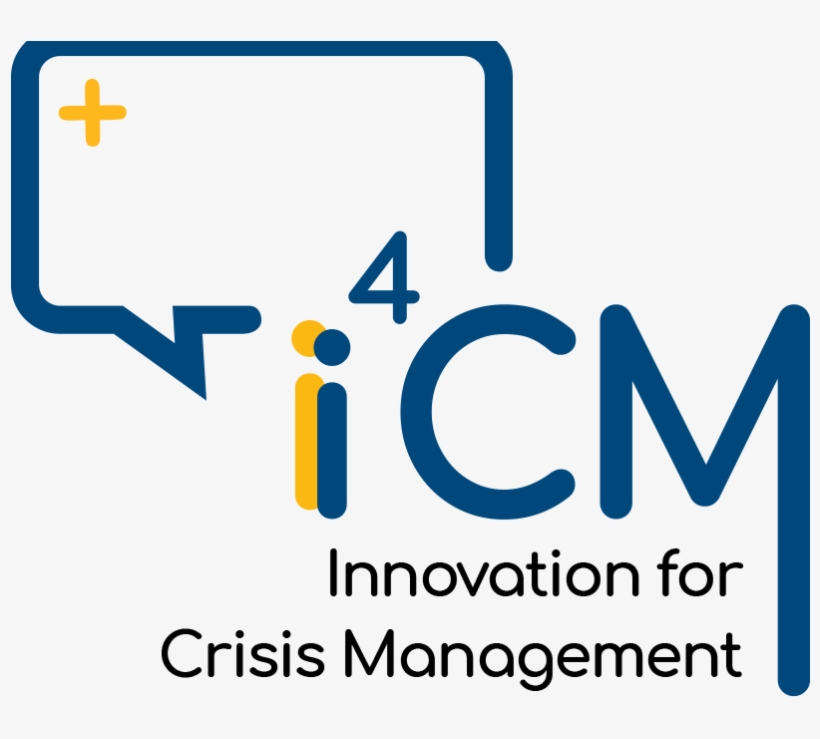 Innovation For Crisis Management Event, 3rd-4th September - Innovation, transparent png #2651788