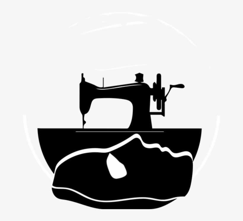 Sewing Machine, transparent png #2651808