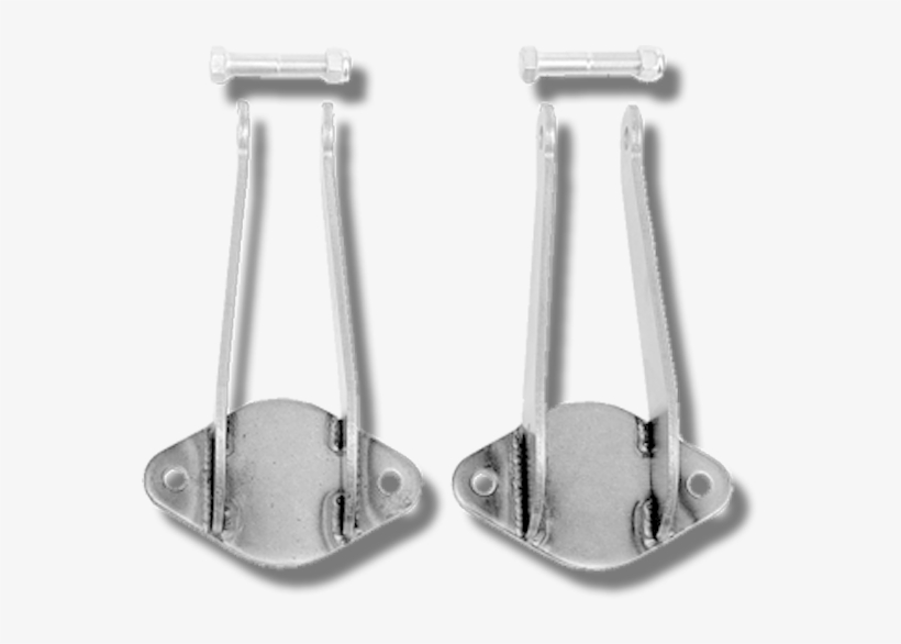 Related Parts - Team Associated Shock Kit Asc9725, transparent png #2651810