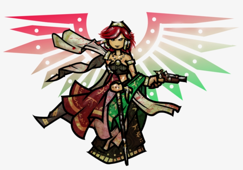 Skull And Shackles- Augusta Once More By Whodrewthis - Augusta, transparent png #2651832