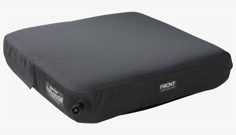 Evolution - Wheelchair Cushions, transparent png #2651852